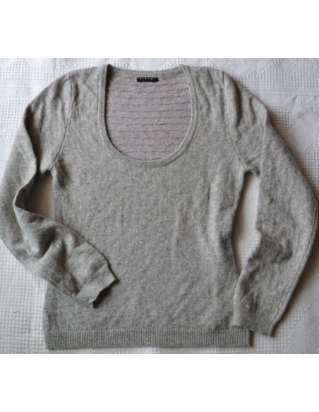 MAGLIONCINO  Tg. S/M Sisley