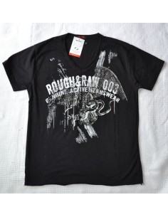 MAGLIETTA /T-SHIRT  tg. XL Genius