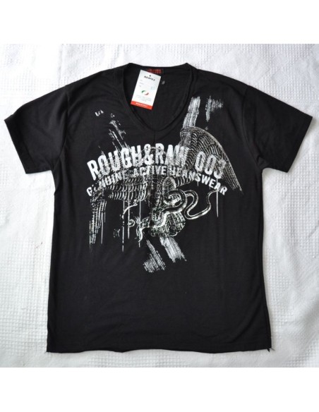 MAGLIETTA /T-SHIRT  tg. XL Genius