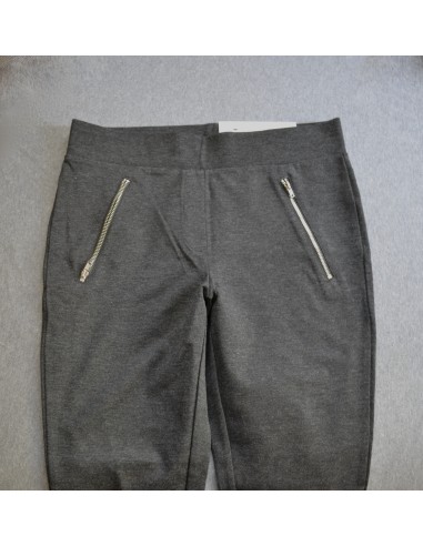 LEGGINGS NUOVI  NERI TG.42/44