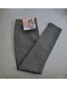 LEGGINGS NUOVI  NERI TG.42/44