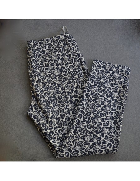 PANTA LEGGINGS NUOVI  GRIGIO SCURO  TG.42/44