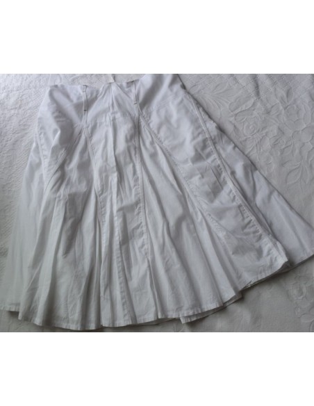 GONNA IN COTONE tg. 12 - 44 Mexx