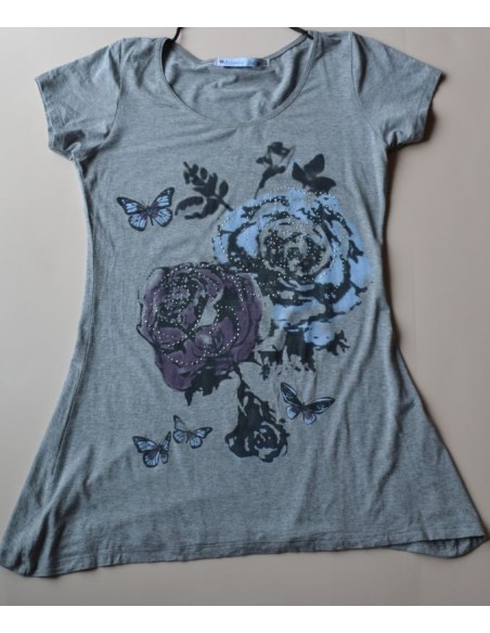 MAGLIETTA  tg. M Atlantic Sud