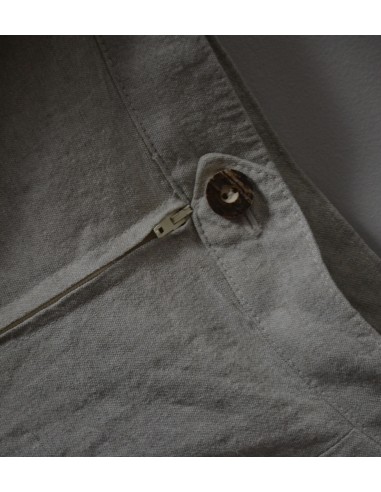 GONNA IN STILE TIROLESE tg.42/44 LINO