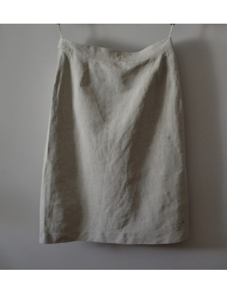 GONNA IN STILE TIROLESE tg.42/44 LINO