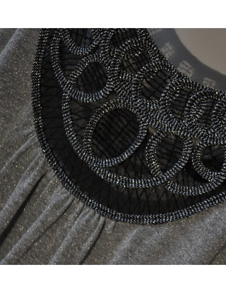 CANOTTIERINA TOP   tg.12- 44 Dorothy Perkins