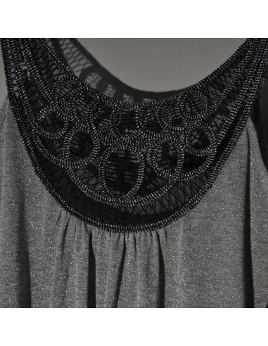 CANOTTIERINA TOP   tg.12- 44 Dorothy Perkins