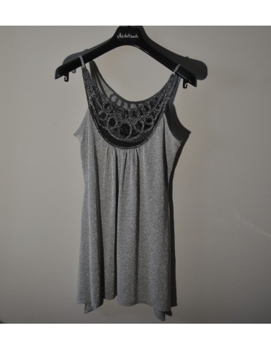 CANOTTIERINA TOP   tg.12- 44 Dorothy Perkins