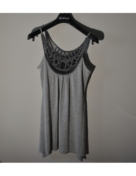 CANOTTIERINA TOP   tg.12- 44 Dorothy Perkins