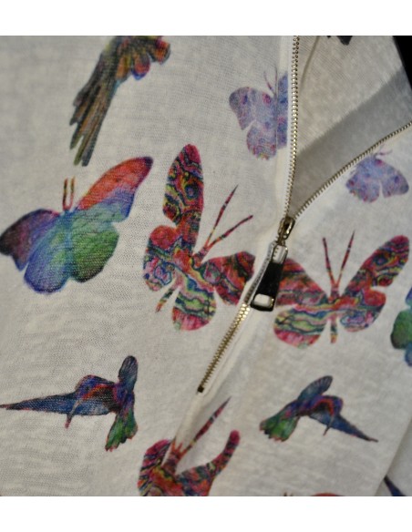 MAGLIETTA IN VISCOSA tg. M