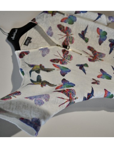 MAGLIETTA IN VISCOSA tg. M