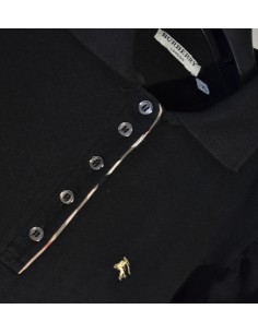 MAGLIETTA POLO tg.M Burberry 2