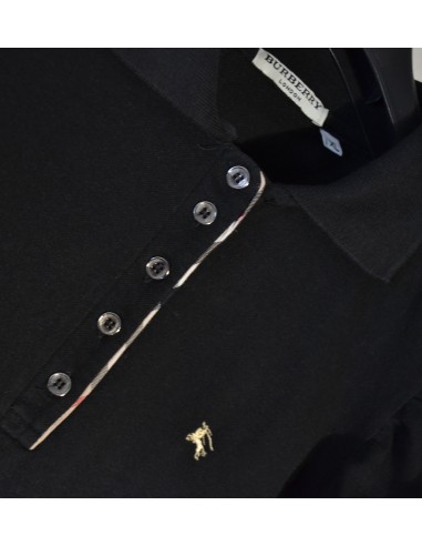 MAGLIETTA POLO tg.M Burberry