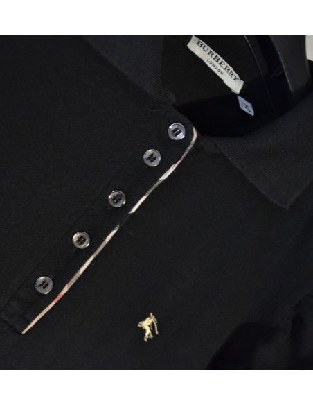 MAGLIETTA POLO tg.M Burberry