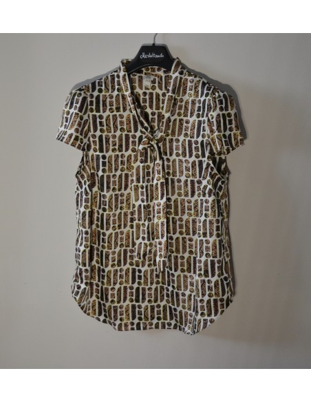 CAMICETTA  tg. 16/ 46/48  RIVER ISLAND