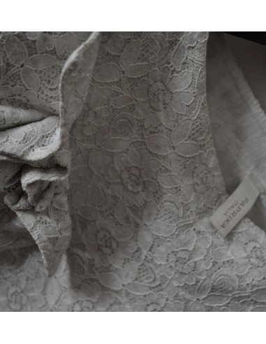 CAMICETTA  tg. M Paprica