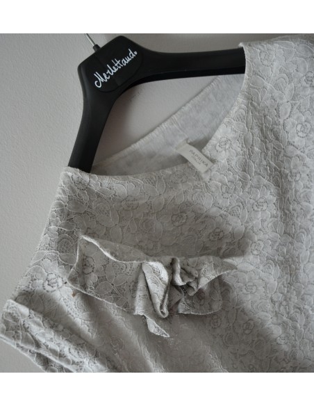 CAMICETTA  tg. M Paprica