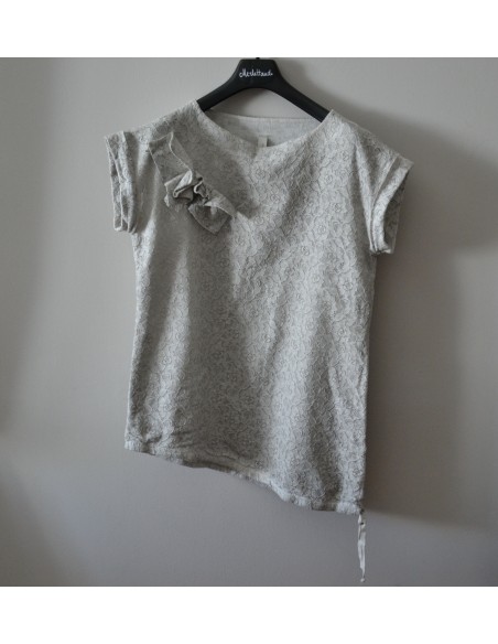 CAMICETTA  tg. M Paprica