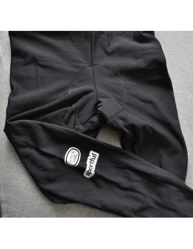 PANTALONI LUNGHI  CICLISMO tg M/L SportfulI