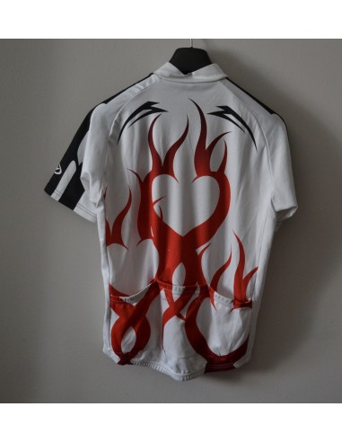 MAGLIA DA CICLISMO MANICHE CORTE  - tg.M Northwave