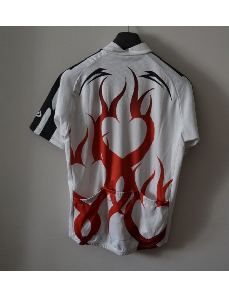 MAGLIA DA CICLISMO MANICHE CORTE  - tg.M Northwave
