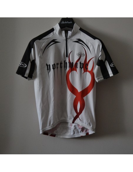 MAGLIA DA CICLISMO MANICHE CORTE  - tg.M Northwave