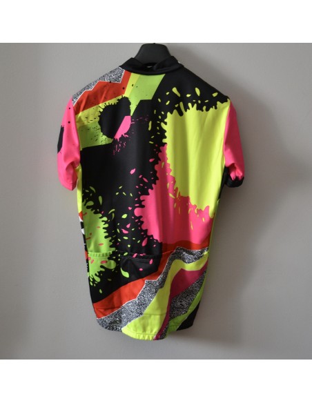 MAGLIA DA CICLISMO MANICHE CORTE  - tg.M Northwave