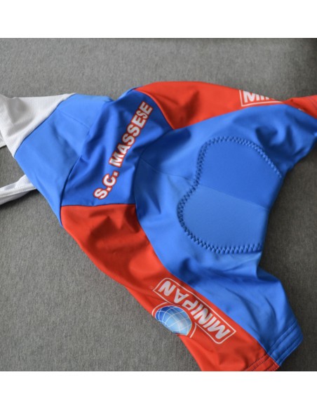 PANTALONI LUNGHI  CICLISMO tg M/L Sportful