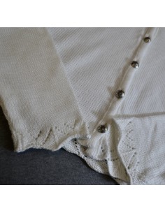 GOLFINO BAMBINA tg.152 - 11/12  anni 2