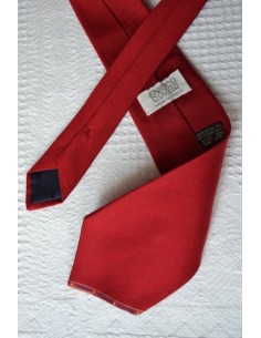 CRAVATTA IN SETA ENRICO COVERI