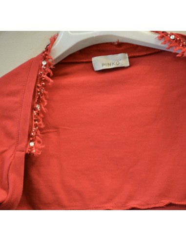 COPRISPALLE BAMBINA   Pinko tg. 8 anni + Gonna