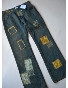 PANTALONI Gio-è tg. 44 Jeans