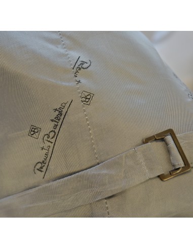 GILET UOMO  Tg.46 Renato Balestra