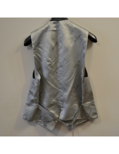 GILET UOMO  Tg.46 Renato Balestra