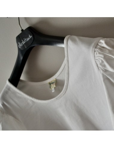 CAMICIA  tg 48  STILE TIROLESE Distler