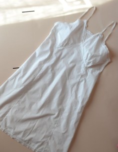 SOTTOVESTE CON PIZZO