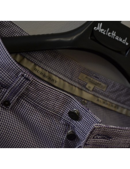 PANTALONI  UOMO tg. 32 Burberry London