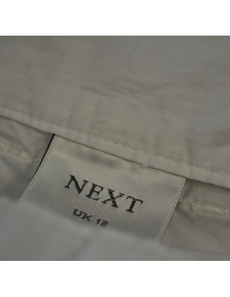 PANTALONCINI  TG.44/46  12 uk  Next