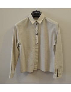 CAMICIA Donna tg 44  STILE TIROLESE Landhaus