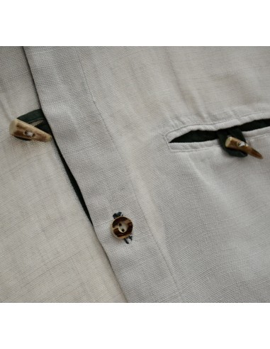 CAMICIA UOMO tg.43 TIROLESE