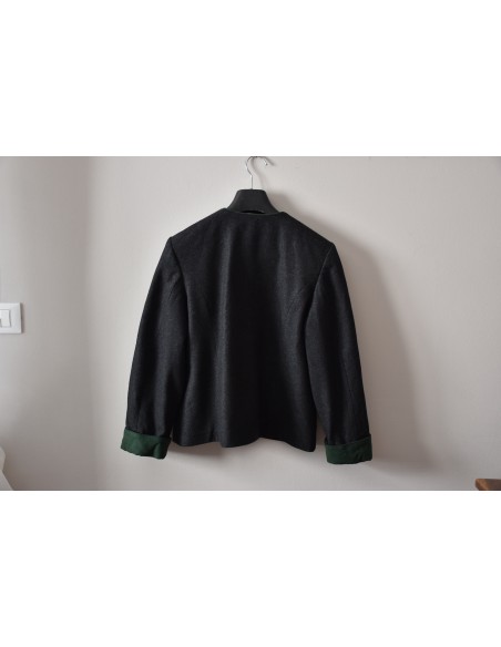 GIACCA TIROLESE  tg.46 DONNA