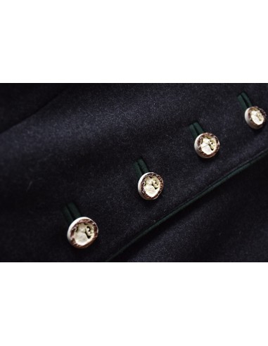 GIACCA TIROLESE  tg.46 DONNA