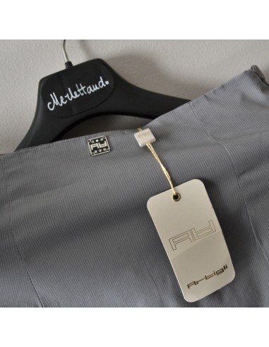 GONNA TUBINO tg 42/44  Artigli