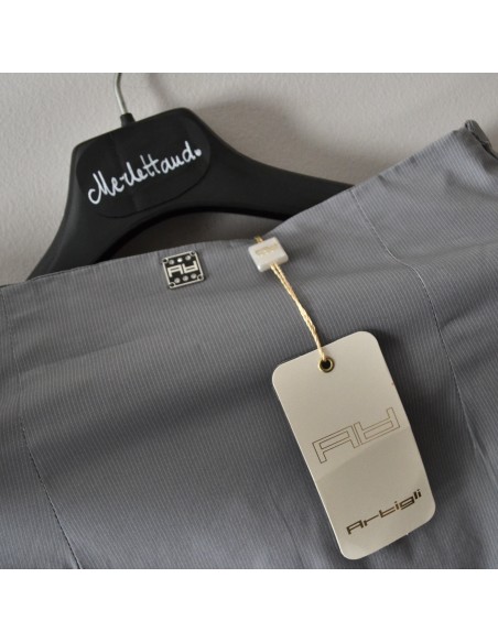 GONNA TUBINO tg 42/44  Artigli