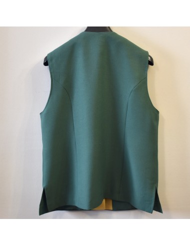 GILET  tg. 50  DONNA TIROLESE