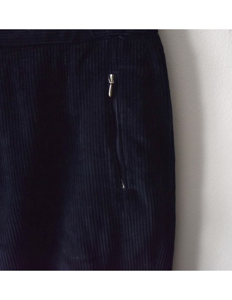 PANTALONI  ZUAVA TG.44 DONNA  SCI VINTAGE