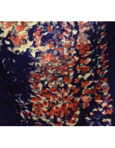 GONNA FLOREALE  tg 44/16  Autograph 2