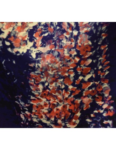 GONNA FLOREALE  tg 44/16  Autograph