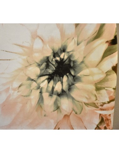 GONNA FLOREALE  tg 44  M&S Collection